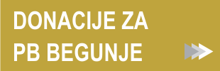 Psihiatrična bolnišnica Begunje