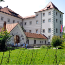O bolnišnici