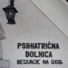 Za paciente in svojce
